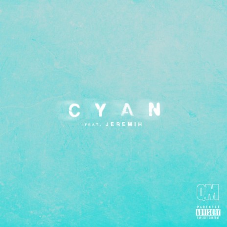 Cyan | Boomplay Music