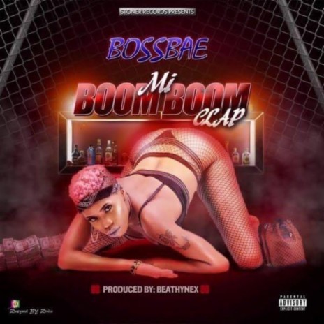Mi Boomboom Clap | Boomplay Music