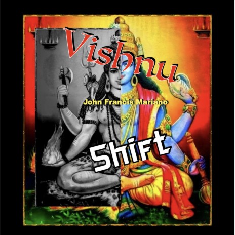 Vishnu Shift | Boomplay Music