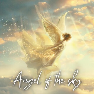 Angel Of The Sky