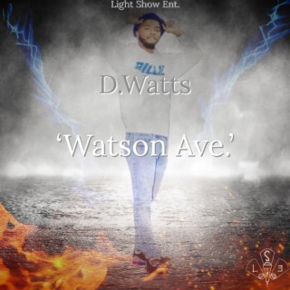 Watson Ave. EP