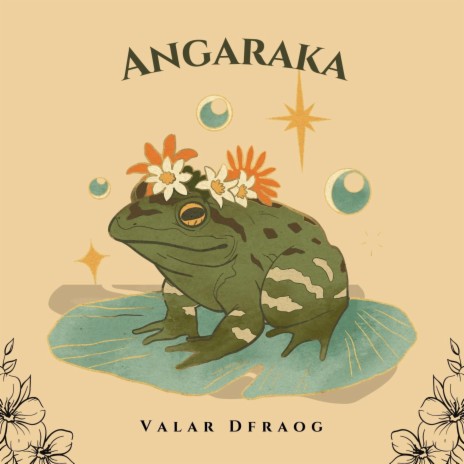 Angaraka | Boomplay Music