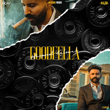 Goodfella | Boomplay Music