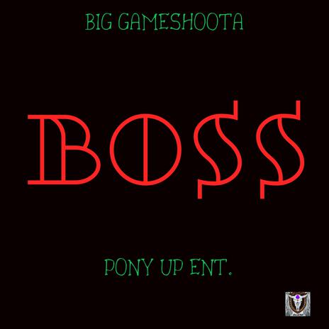 Boss | Boomplay Music