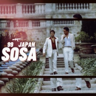 SOSA ft. Japan lyrics | Boomplay Music