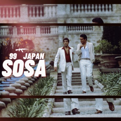 SOSA ft. Japan