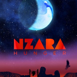 Songs from NZARA-HUNGER, (Original Animated Picture Soundtrack)