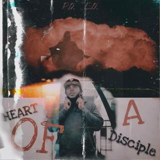 Heart of A Disciple