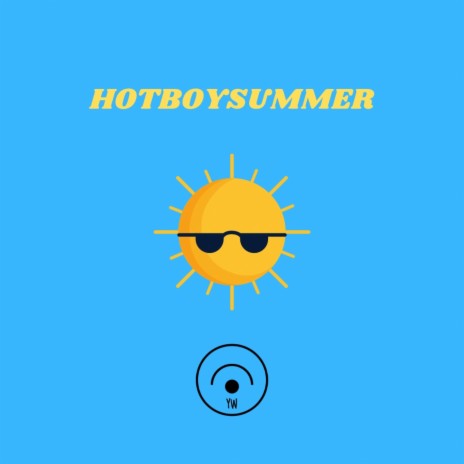 HOT BOY SUMMER ft. Sami Frost | Boomplay Music