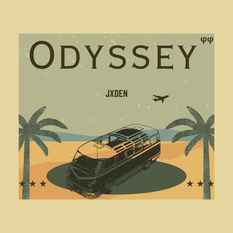 Odyssey | Boomplay Music