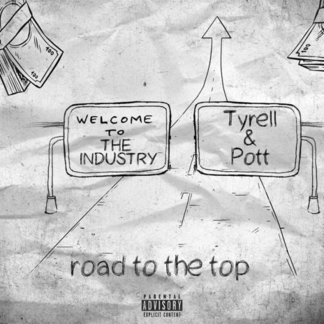 Road To The Top (feat. Pott) | Boomplay Music