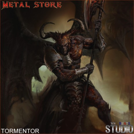 Tormentor | Boomplay Music