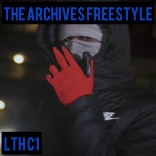 The archives freestyle S1 E1 C1)