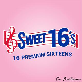 Sweet 16's