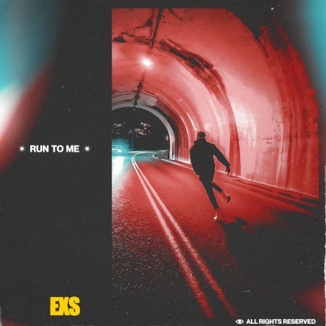 Run to Me | Boomplay Music