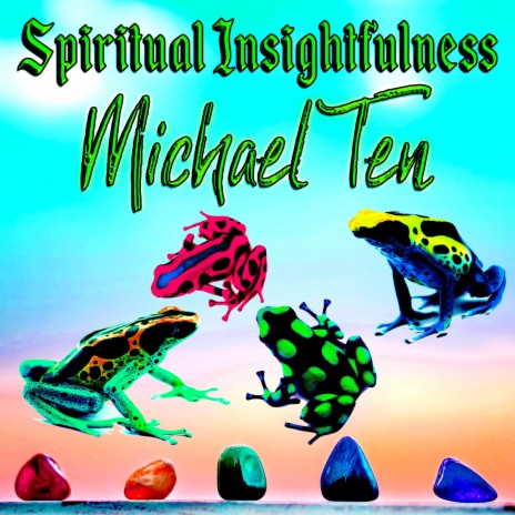 Spiritual Insightfulness