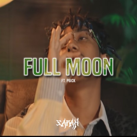 Fullmoon ft. P6ICK | Boomplay Music