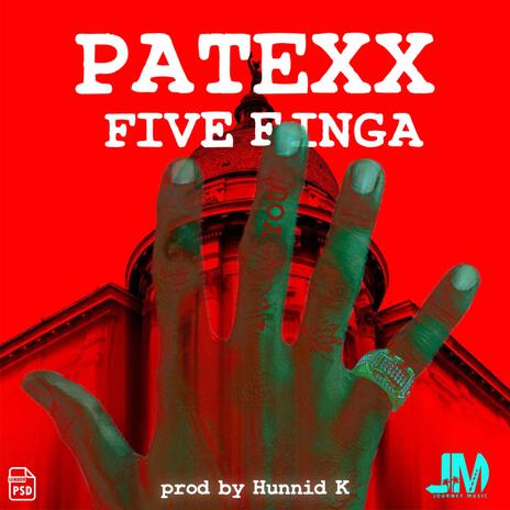 Five Finga | Boomplay Music