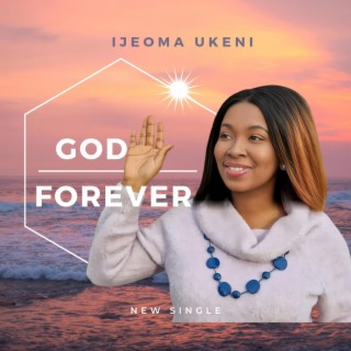 GOD FOREVER lyrics | Boomplay Music