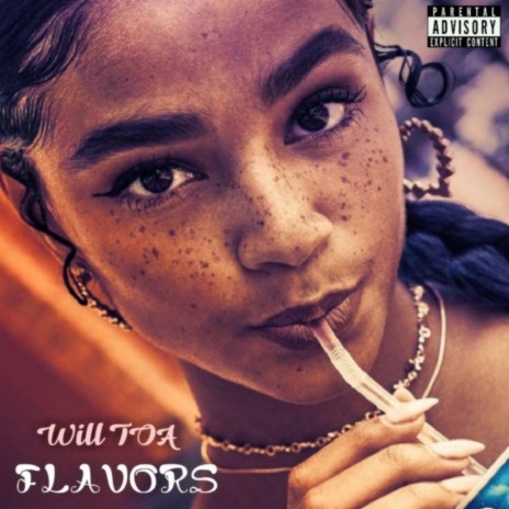 Flavors | Boomplay Music