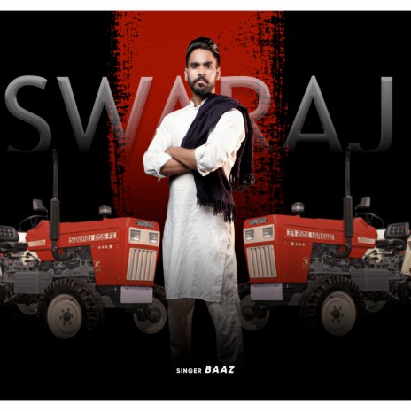 Swaraj | Boomplay Music