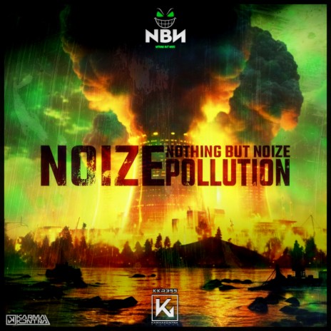 Noize Pollution | Boomplay Music