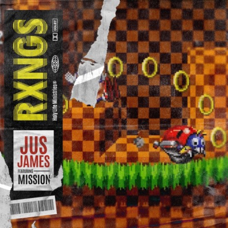 RXNGS (feat. Mission)