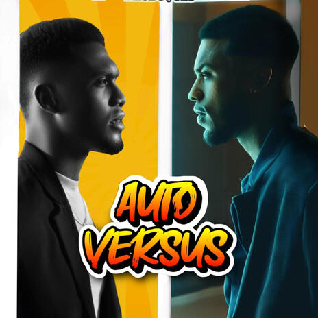 AutoVersus ft. DonZen | Boomplay Music