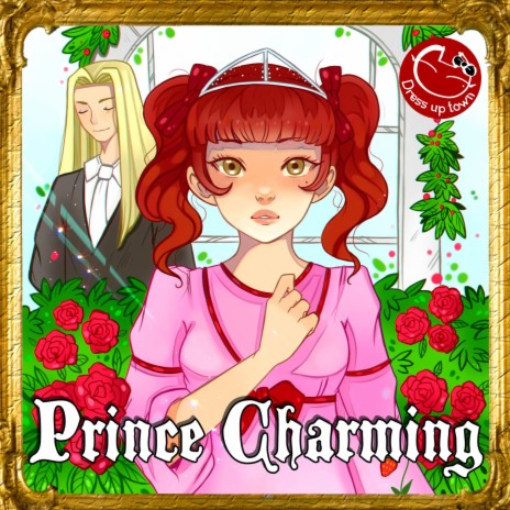 Prince Charming | Boomplay Music