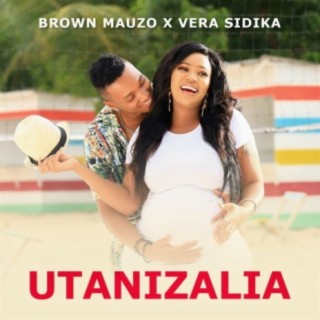 Utanizalia ft. Vera Sidika lyrics | Boomplay Music