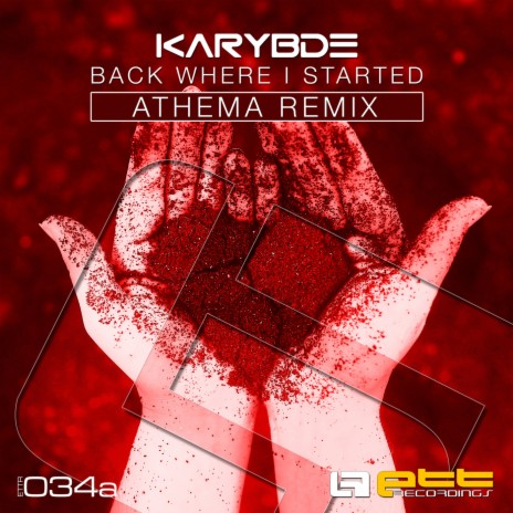 Back Where I Started (ATHEMA Extended Remix)