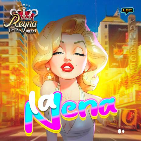 La Nena | Boomplay Music