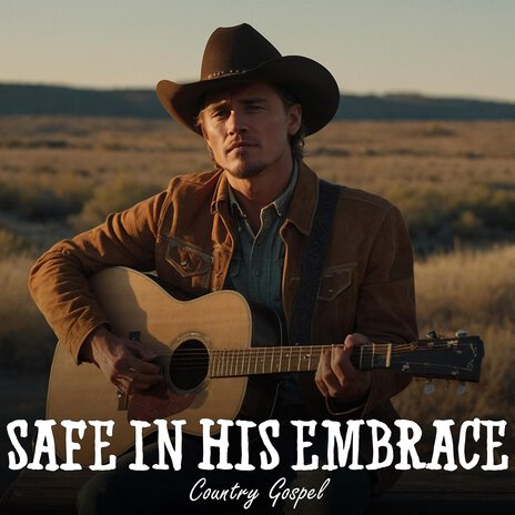 Safe in His Embrace | Boomplay Music