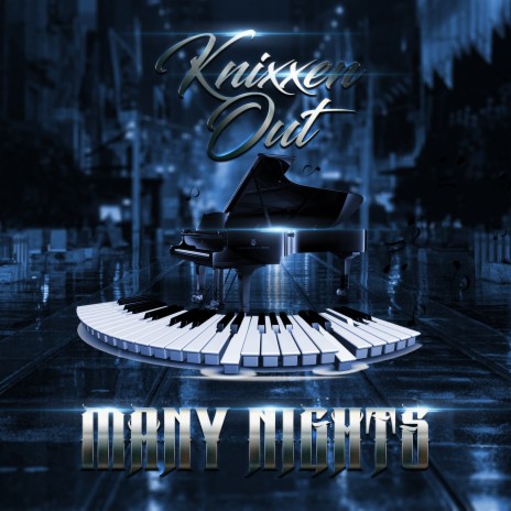 Many Nights | Boomplay Music