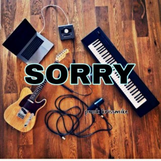 Sorry Afro beat free (Emotional pop RnB soul Freebeats Instrumentals' beats)