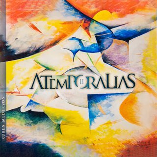 Atemporalias II