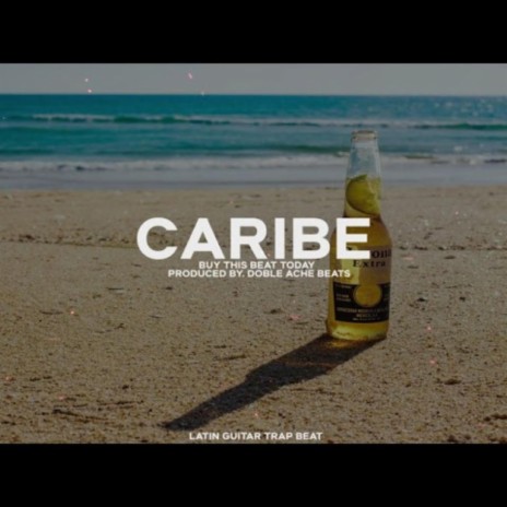 Caribe (Instrumental) | Boomplay Music