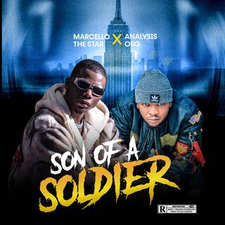 Son of a Soldier