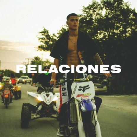 Relaciones | Boomplay Music