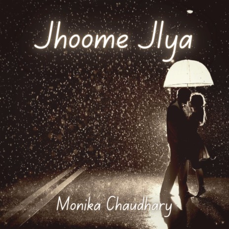Jhoome Jiya | Boomplay Music