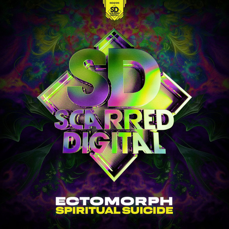 Spiritual Suicide (Radio Mix) | Boomplay Music