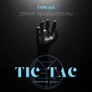 Tic-Tac lyrics | Boomplay Music