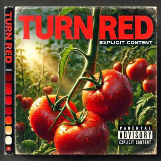 Turn Red lyrics | Boomplay Music