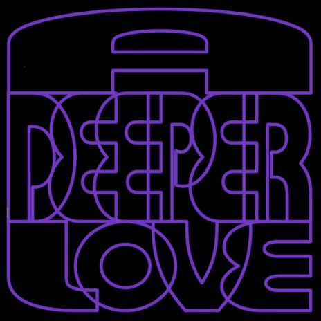 A Deeper Love ft. Luke Parkhouse | Boomplay Music