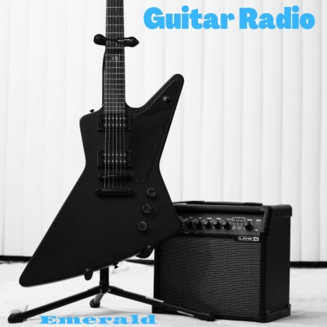 Guitar Radio