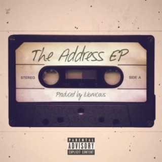 The Address EP