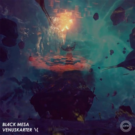 Bl4ck Mesa | Boomplay Music