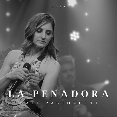 La Penadora | Boomplay Music