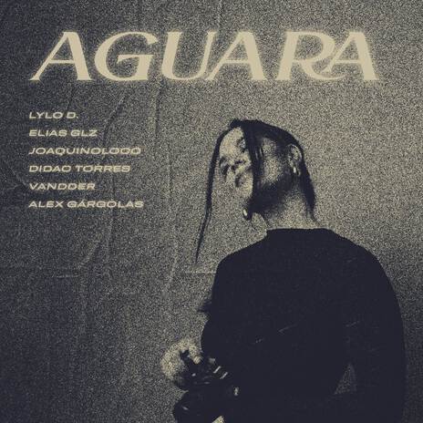 AGUARA ft. Elias Glz, Joaquinoloco, Lylo D., Didac Torres & Vandder | Boomplay Music