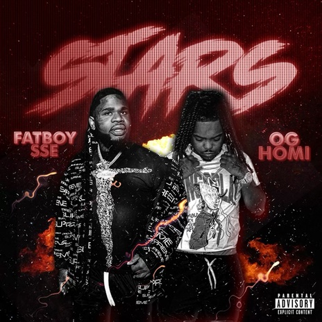 Stars ft. OG Homi | Boomplay Music